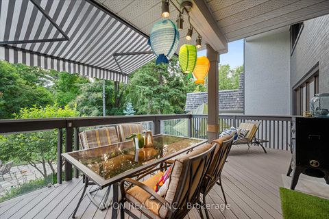 Photo 33 at 38 Purdon Drive, Bathurst Manor, Toronto