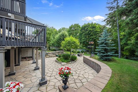 Photo 34 at 38 Purdon Drive, Bathurst Manor, Toronto