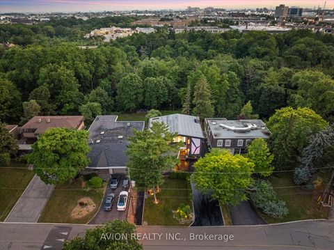 Photo 37 at 38 Purdon Drive, Bathurst Manor, Toronto