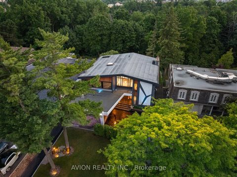 Photo 38 at 38 Purdon Drive, Bathurst Manor, Toronto