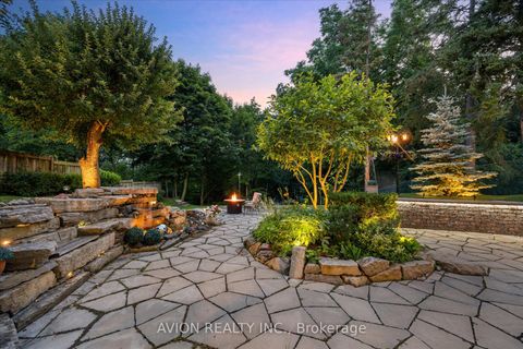 Photo 39 at 38 Purdon Drive, Bathurst Manor, Toronto