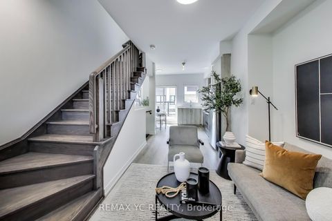 Photo 2 at 175 Downsview Park Boulevard, CFB, Toronto
