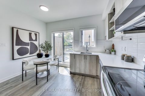 Photo 3 at 175 Downsview Park Boulevard, CFB, Toronto