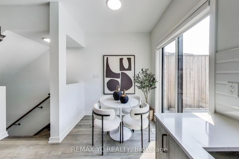 Photo 5 at 175 Downsview Park Boulevard, CFB, Toronto