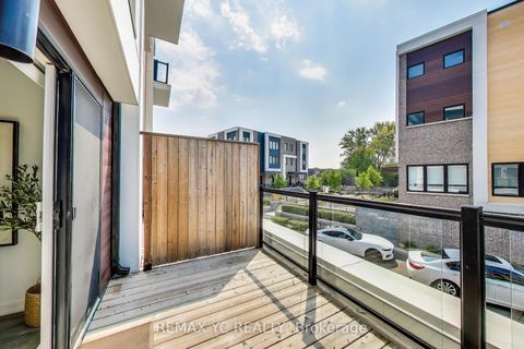 Photo 8 at 175 Downsview Park Boulevard, CFB, Toronto