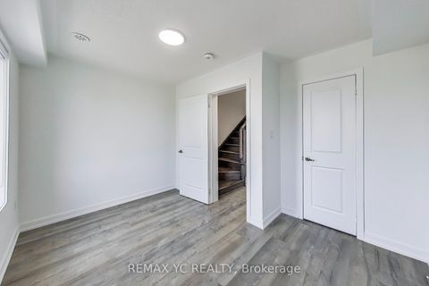 Photo 11 at 175 Downsview Park Boulevard, CFB, Toronto
