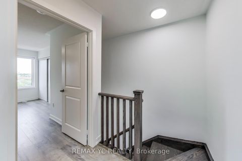 Photo 18 at 175 Downsview Park Boulevard, CFB, Toronto