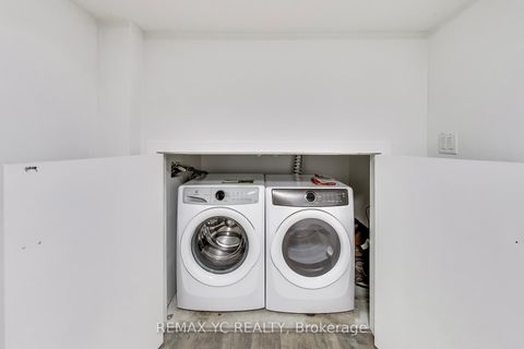 Photo 32 at 175 Downsview Park Boulevard, CFB, Toronto
