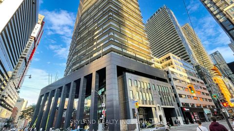 Photo 0 at 3211 - 125 Peter Street, Waterfront Communities C1, Toronto