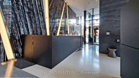 Photo 2 at 3211 - 125 Peter Street, Waterfront Communities C1, Toronto