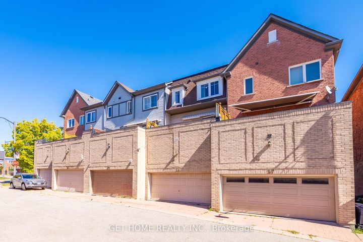 Photo 6 at 39 Schooner Lane, Rouge E10, Toronto