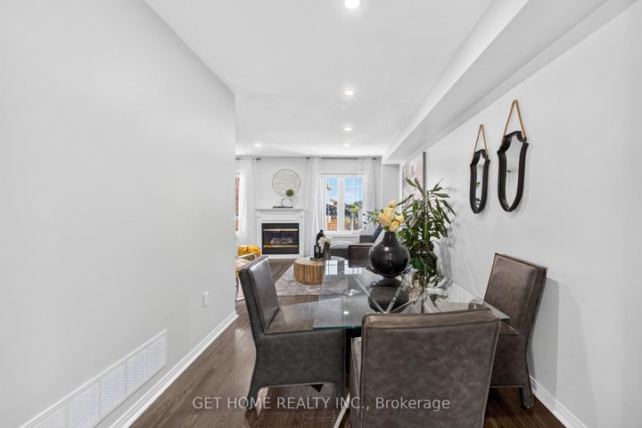Photo 25 at 39 Schooner Lane, Rouge E10, Toronto