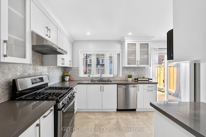 Photo 28 at 39 Schooner Lane, Rouge E10, Toronto