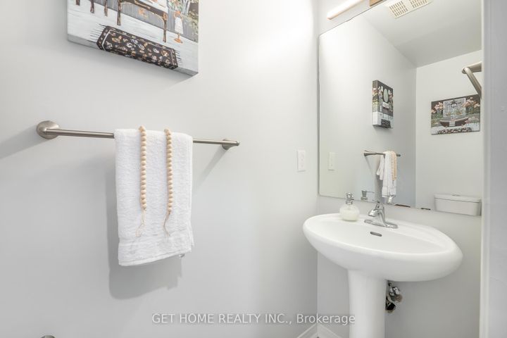 Photo 30 at 39 Schooner Lane, Rouge E10, Toronto