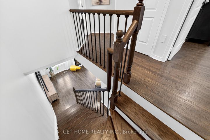 Photo 32 at 39 Schooner Lane, Rouge E10, Toronto