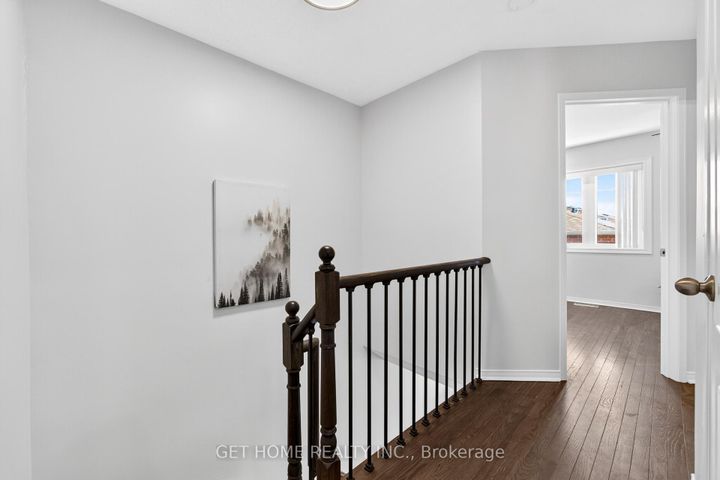 Photo 33 at 39 Schooner Lane, Rouge E10, Toronto