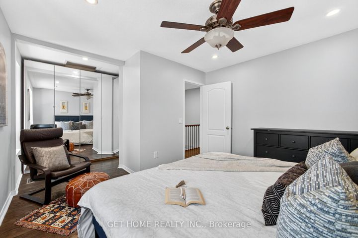 Photo 36 at 39 Schooner Lane, Rouge E10, Toronto