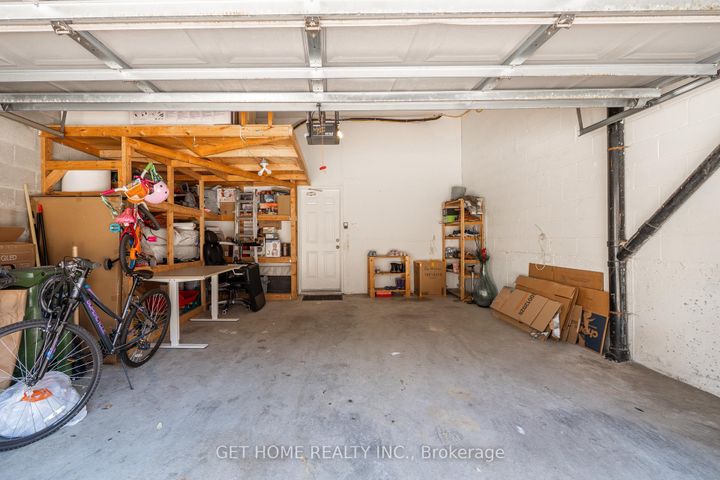Photo 42 at 39 Schooner Lane, Rouge E10, Toronto