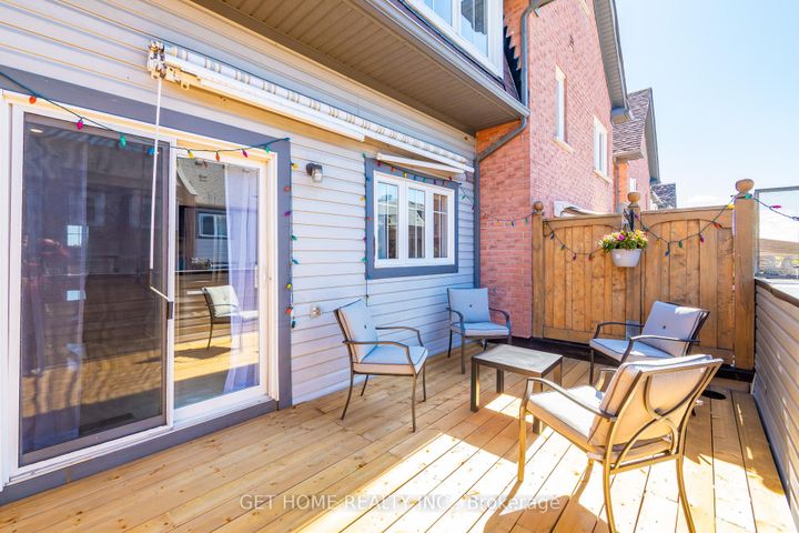 Photo 44 at 39 Schooner Lane, Rouge E10, Toronto