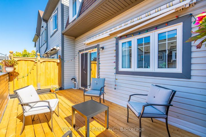 Photo 46 at 39 Schooner Lane, Rouge E10, Toronto