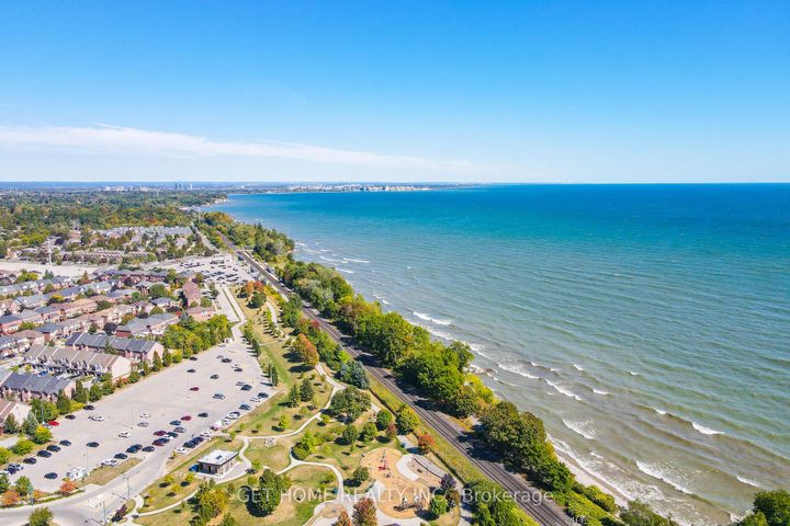 Photo 48 at 39 Schooner Lane, Rouge E10, Toronto