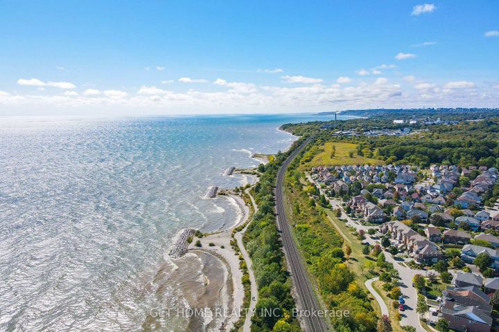 Photo 49 at 39 Schooner Lane, Rouge E10, Toronto