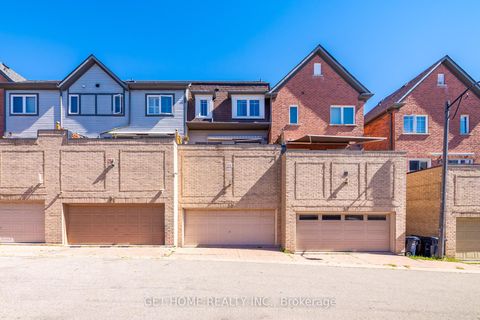 Photo 5 at 39 Schooner Lane, Rouge E10, Toronto