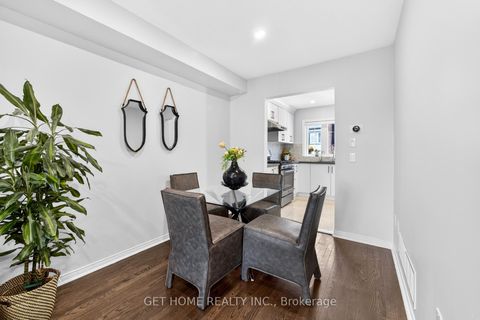 Photo 24 at 39 Schooner Lane, Rouge E10, Toronto