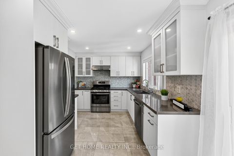 Photo 27 at 39 Schooner Lane, Rouge E10, Toronto