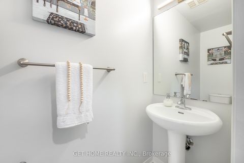 Photo 30 at 39 Schooner Lane, Rouge E10, Toronto