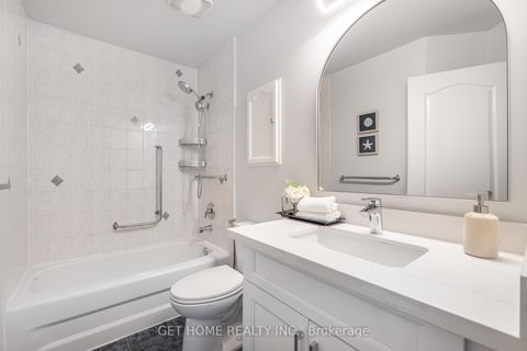 Photo 40 at 39 Schooner Lane, Rouge E10, Toronto