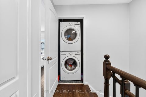 Photo 41 at 39 Schooner Lane, Rouge E10, Toronto