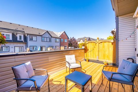 Photo 45 at 39 Schooner Lane, Rouge E10, Toronto