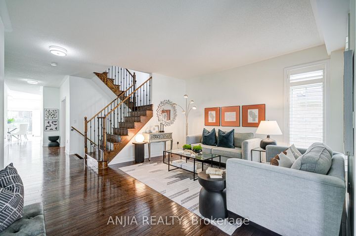 Photo 5 at 15 Sedore Street, Greensborough, Markham