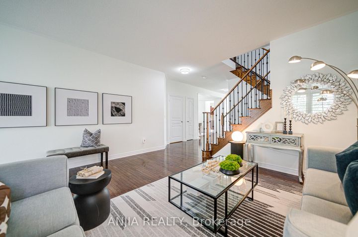 Photo 6 at 15 Sedore Street, Greensborough, Markham