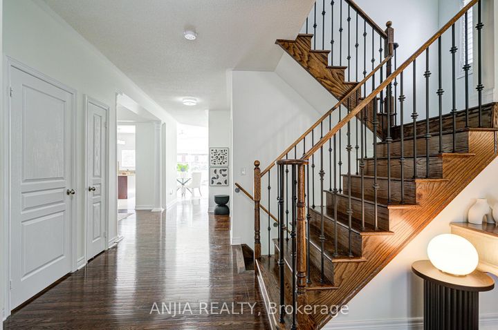 Photo 10 at 15 Sedore Street, Greensborough, Markham