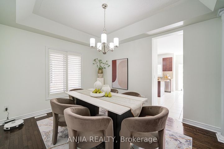 Photo 11 at 15 Sedore Street, Greensborough, Markham