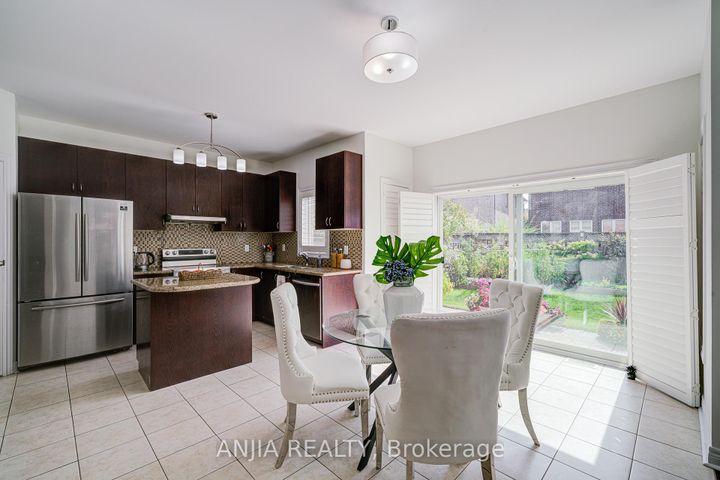 Photo 14 at 15 Sedore Street, Greensborough, Markham