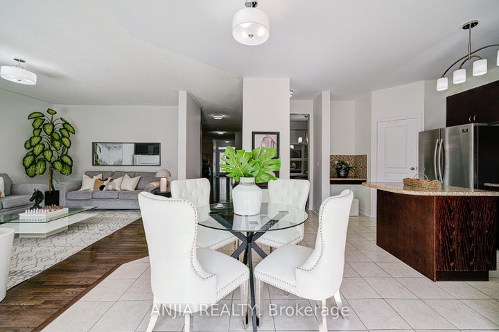 Photo 16 at 15 Sedore Street, Greensborough, Markham