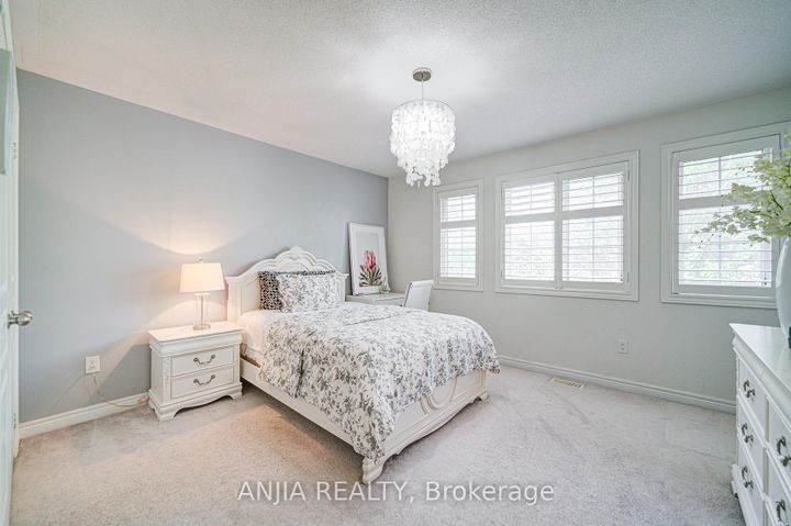 Photo 30 at 15 Sedore Street, Greensborough, Markham