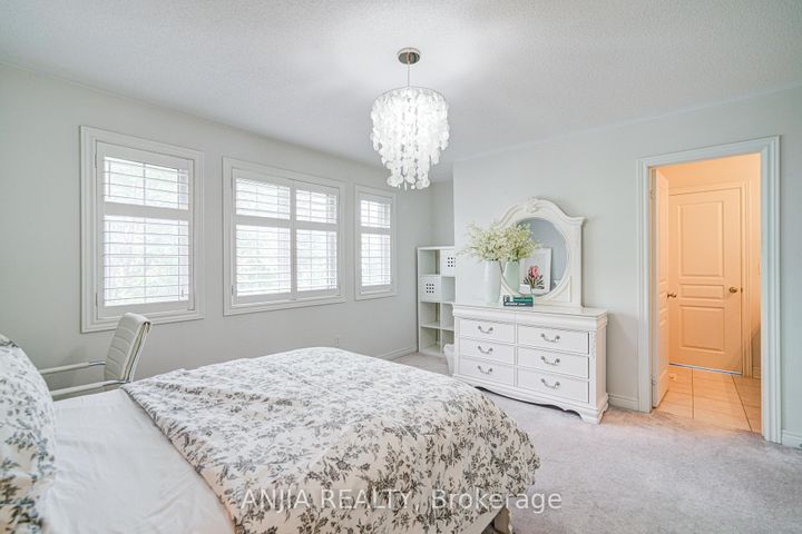 Photo 31 at 15 Sedore Street, Greensborough, Markham