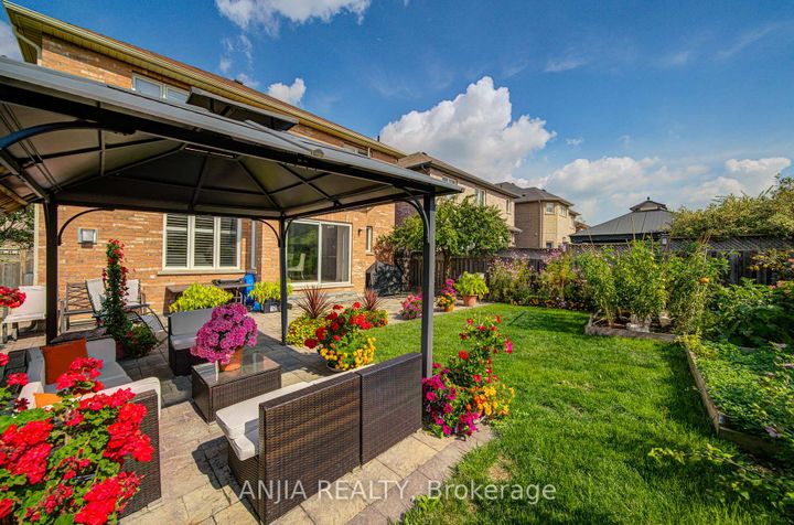Photo 48 at 15 Sedore Street, Greensborough, Markham