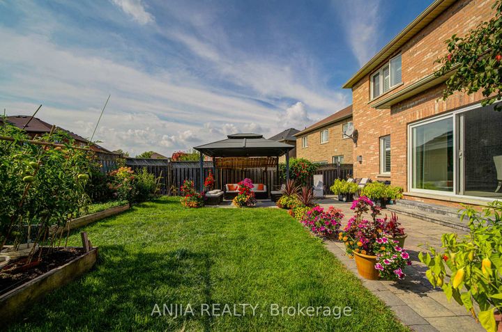 Photo 49 at 15 Sedore Street, Greensborough, Markham