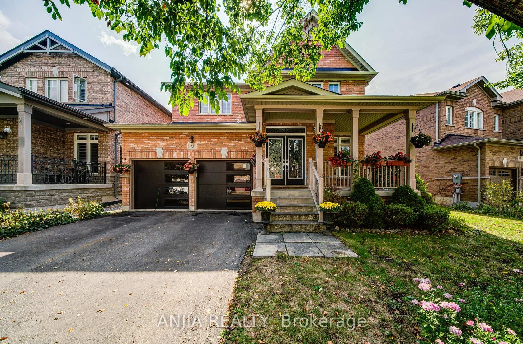 15 Sedore Street, Greensborough, Markham 2