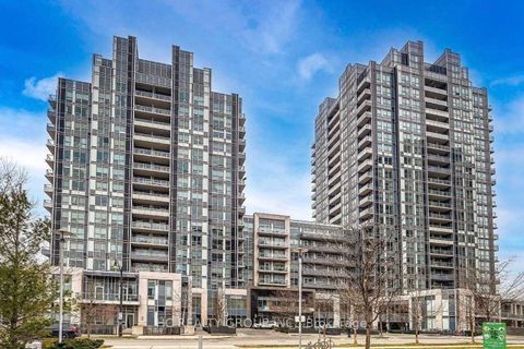 Photo 0 at Ph5 - 120 Harrison Garden Boulevard, Willowdale East, Toronto