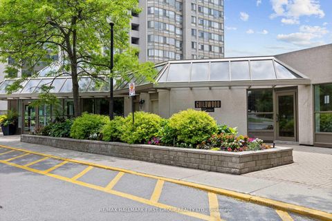 Photo 2 at 506 - 3231 Eglinton Avenue E, Scarborough Village, Toronto