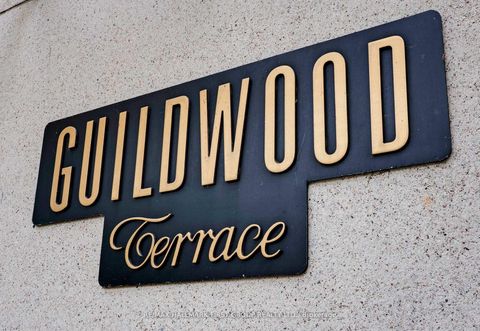 Photo 3 at 506 - 3231 Eglinton Avenue E, Scarborough Village, Toronto