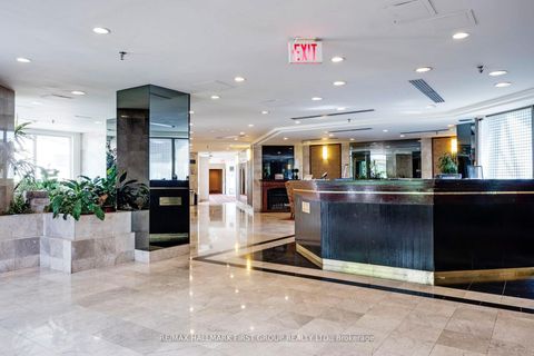 Photo 4 at 506 - 3231 Eglinton Avenue E, Scarborough Village, Toronto
