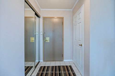 Photo 6 at 506 - 3231 Eglinton Avenue E, Scarborough Village, Toronto