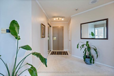Photo 7 at 506 - 3231 Eglinton Avenue E, Scarborough Village, Toronto